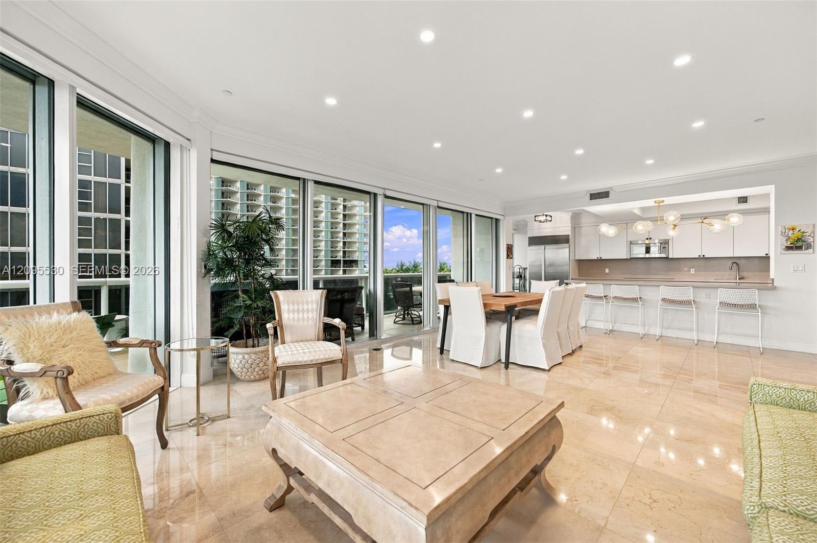 9601 Collins Ave # 601