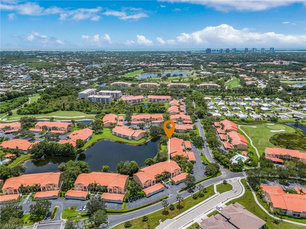 26720 Bonita Fairways BLVD Unit: 205