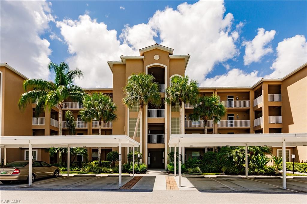 3820 Sawgrass WAY Unit: #3043