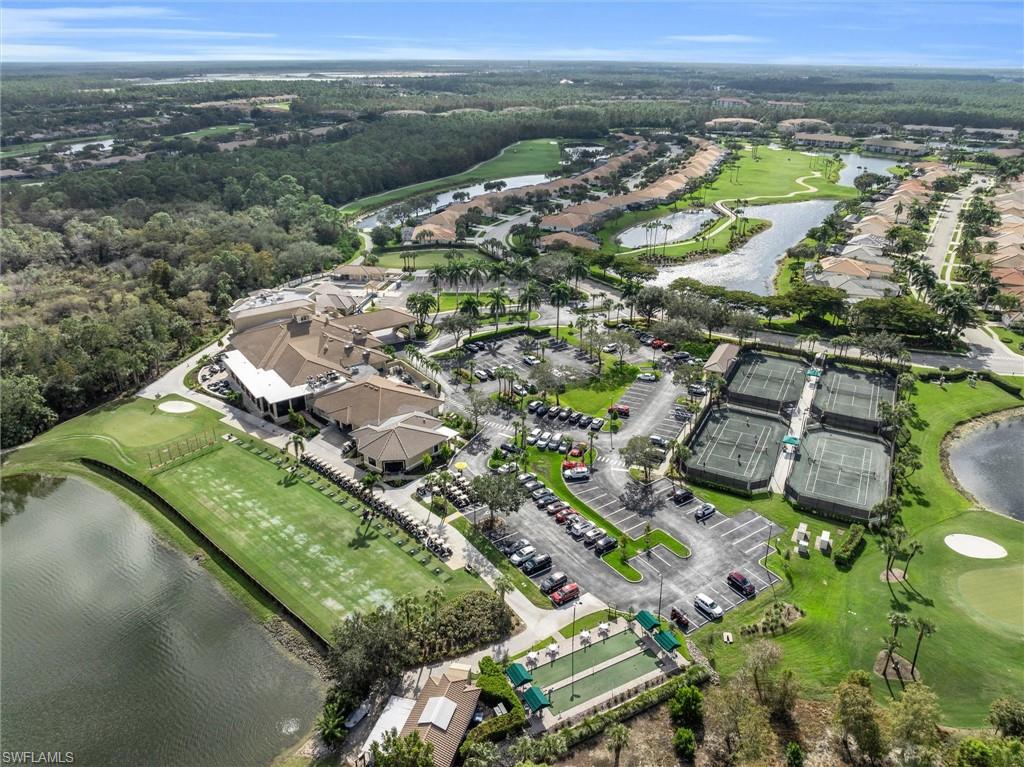 3820 Sawgrass WAY Unit: #3043
