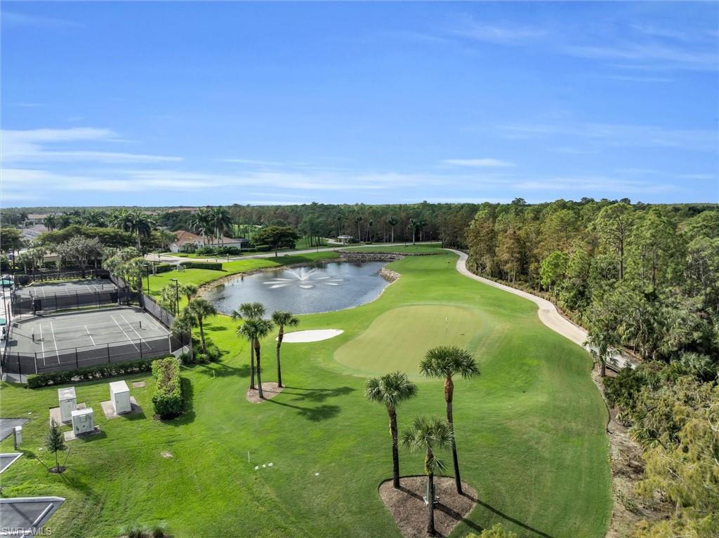 3820 Sawgrass WAY Unit: #3043