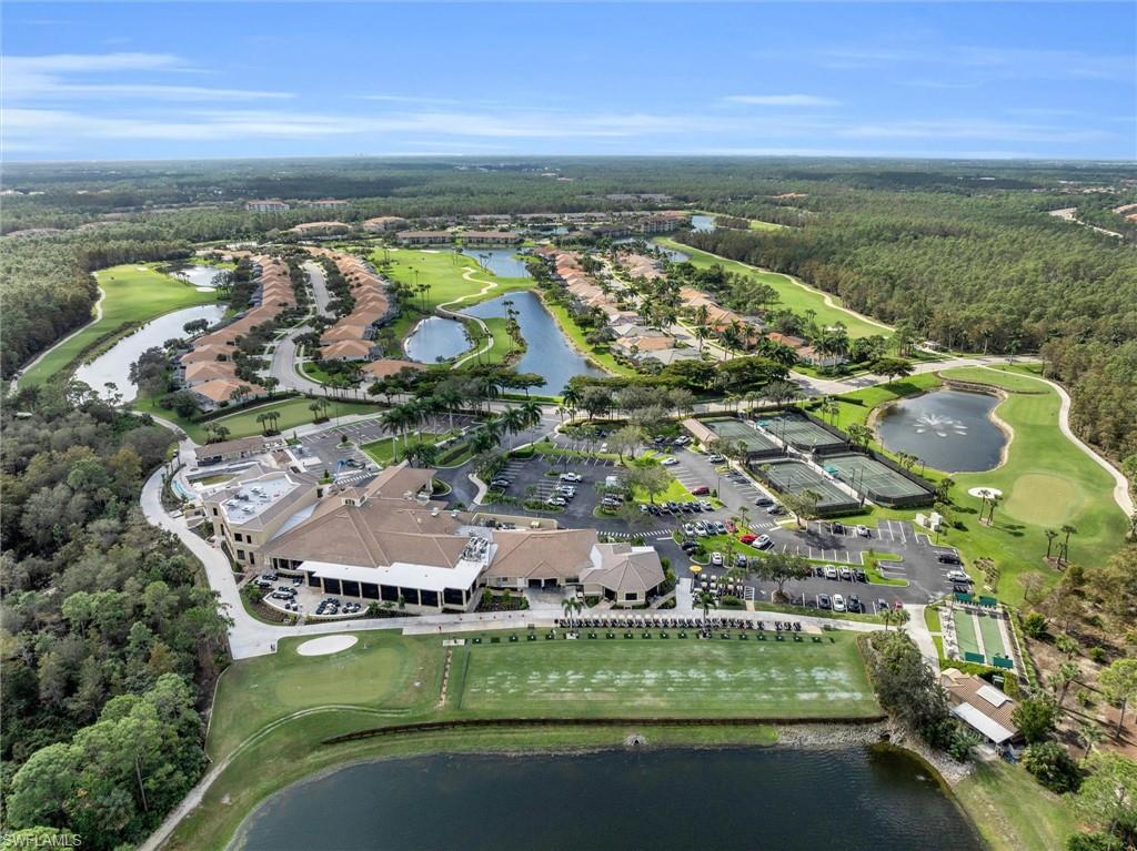 3820 Sawgrass WAY Unit: #3043