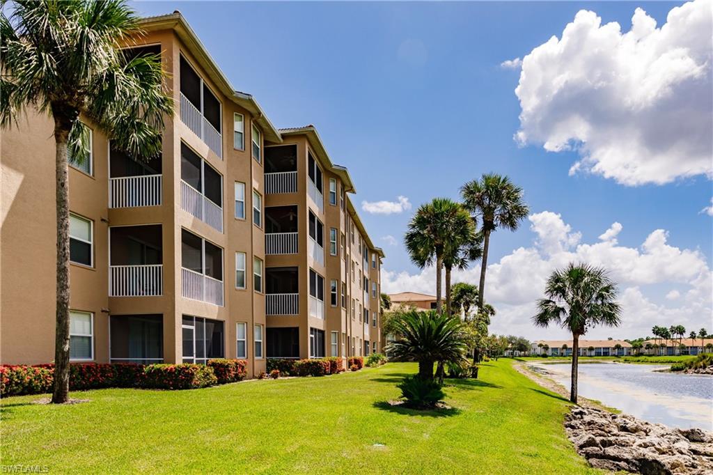 3820 Sawgrass WAY Unit: #3043