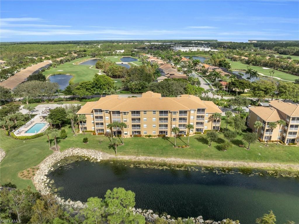 3820 Sawgrass WAY Unit: #3043