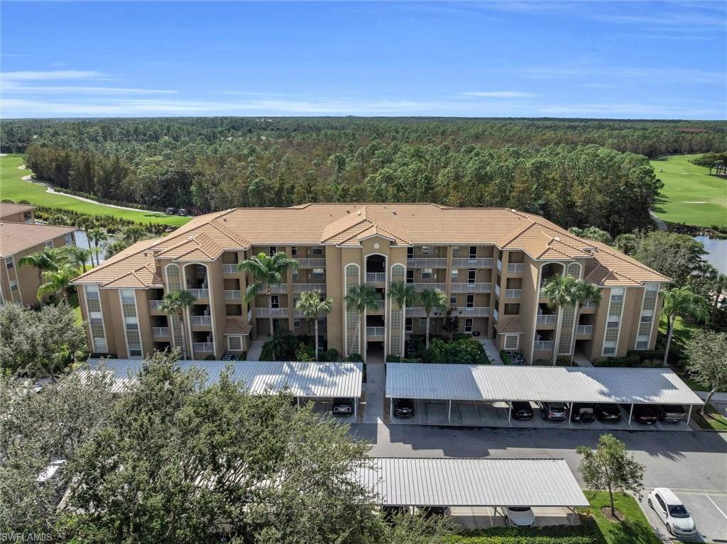 3820 Sawgrass WAY Unit: #3043