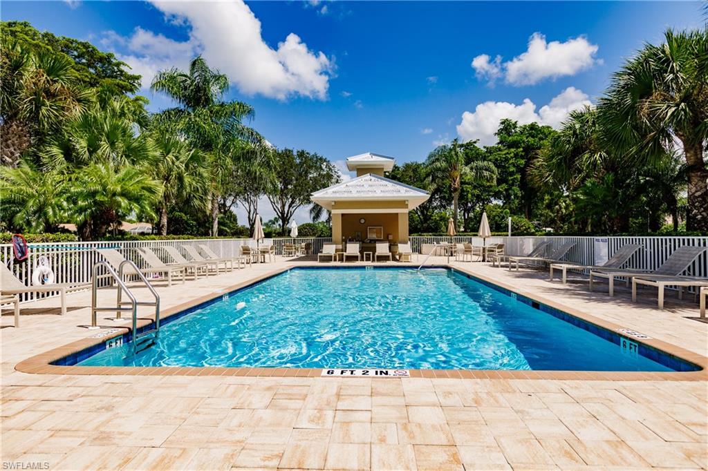3820 Sawgrass WAY Unit: #3043