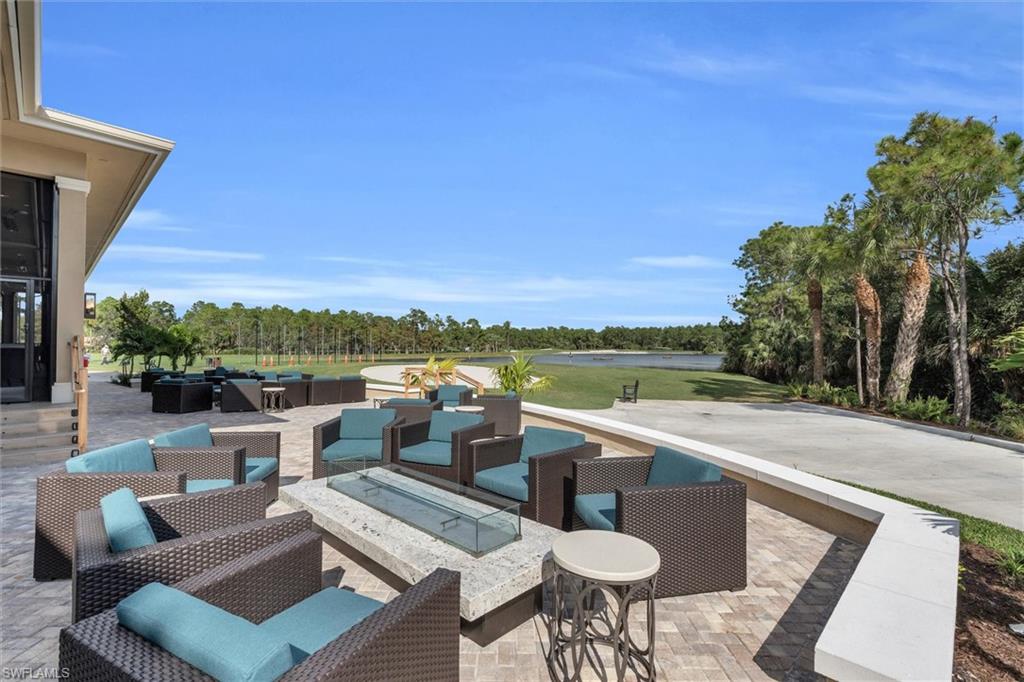 3820 Sawgrass WAY Unit: #3043