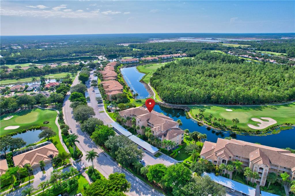 3800 Sawgrass WAY Unit: 3136