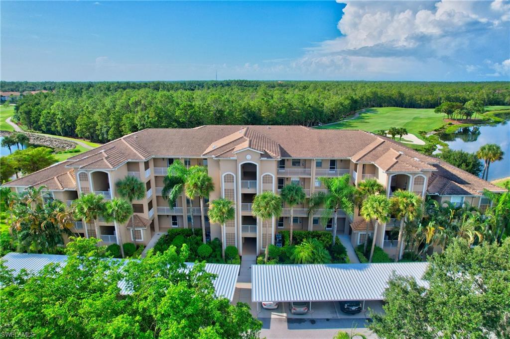 3800 Sawgrass WAY Unit: 3136