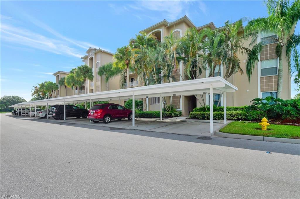3800 Sawgrass WAY Unit: 3136