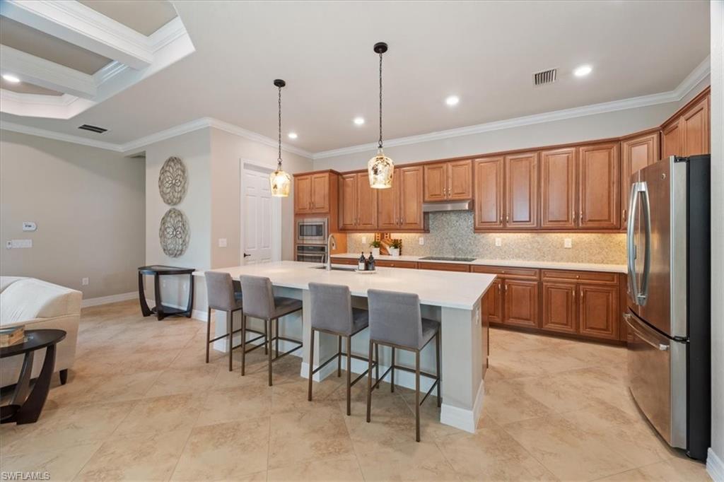 12707 Kinross LN
