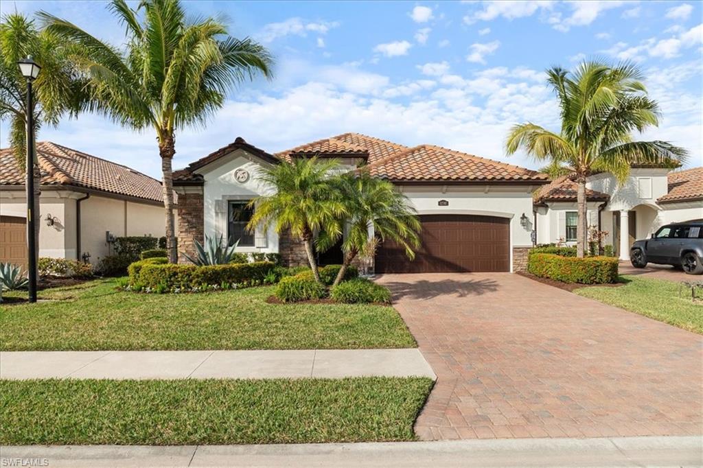 12707 Kinross LN
