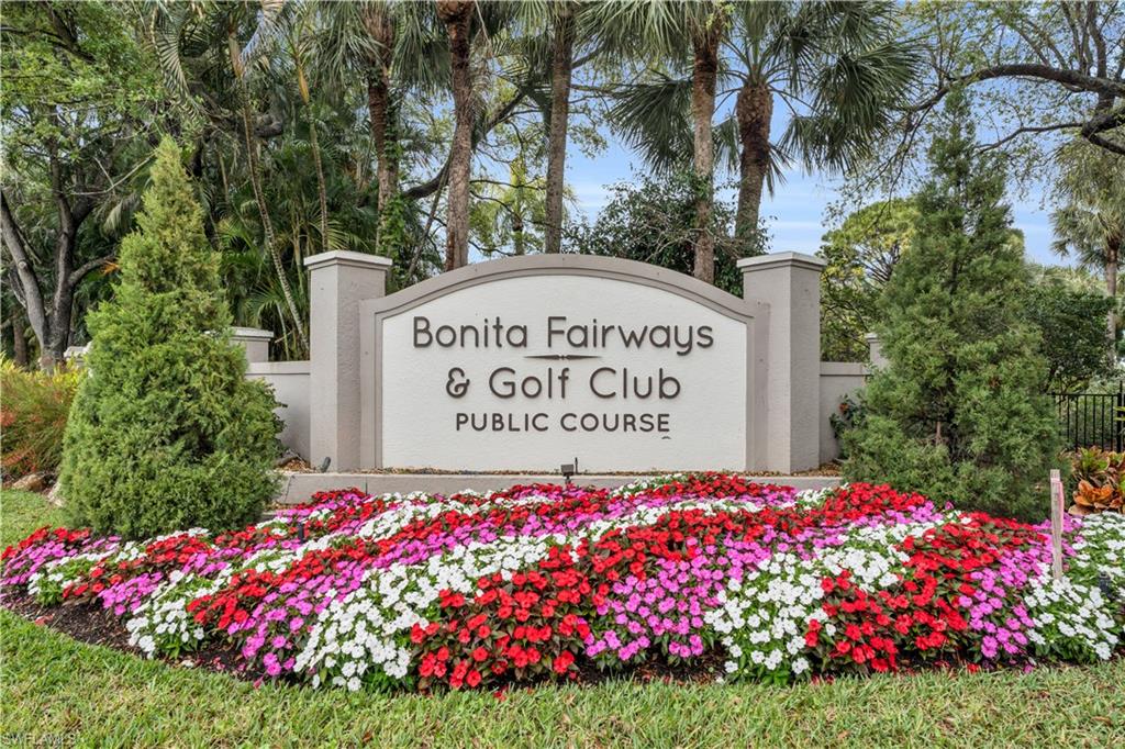 26506 Bonita Fairways BLVD