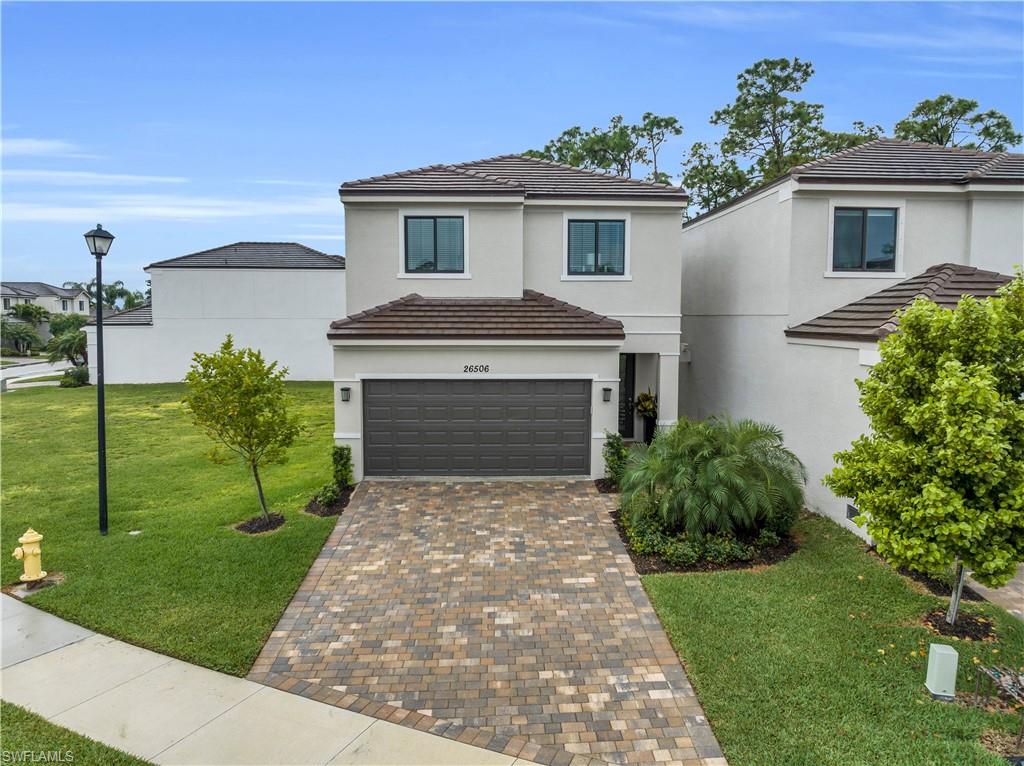 26506 Bonita Fairways BLVD