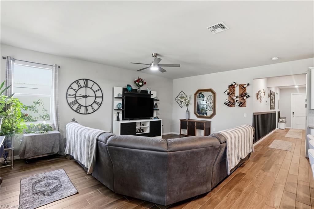 43909 Cattleman DR, PUNTA GORDA