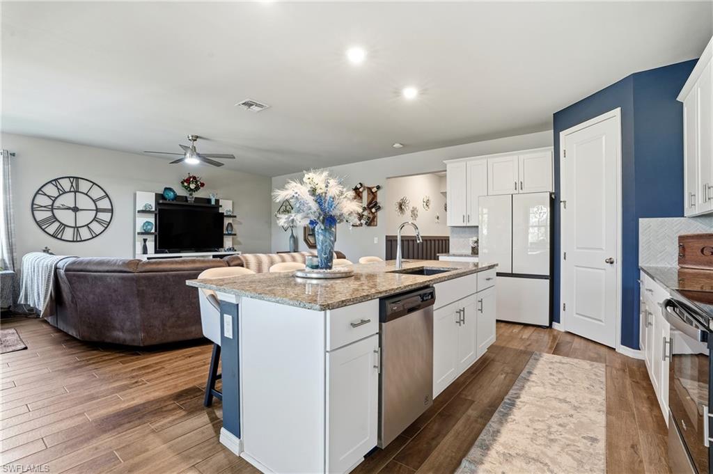 43909 Cattleman DR, PUNTA GORDA