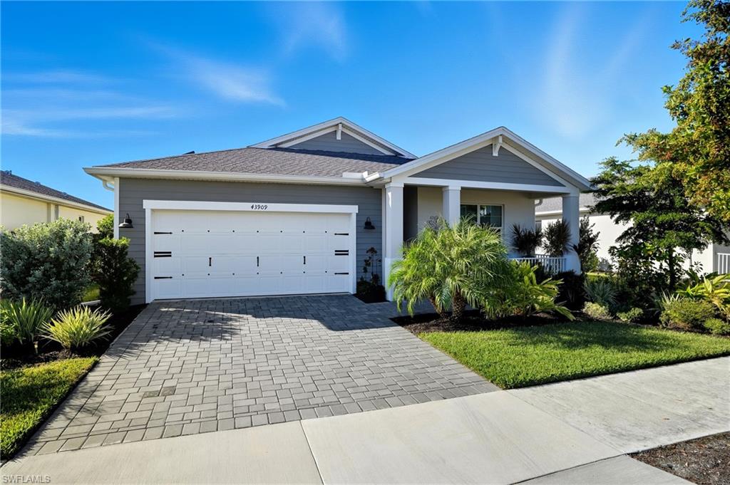 43909 Cattleman DR, PUNTA GORDA