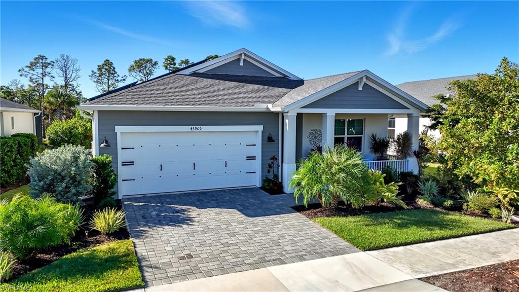 43909 Cattleman DR, PUNTA GORDA