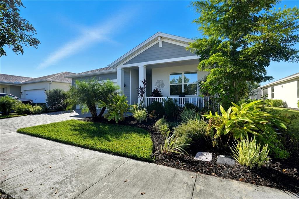43909 Cattleman DR, PUNTA GORDA