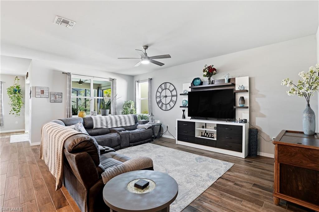 43909 Cattleman DR, PUNTA GORDA