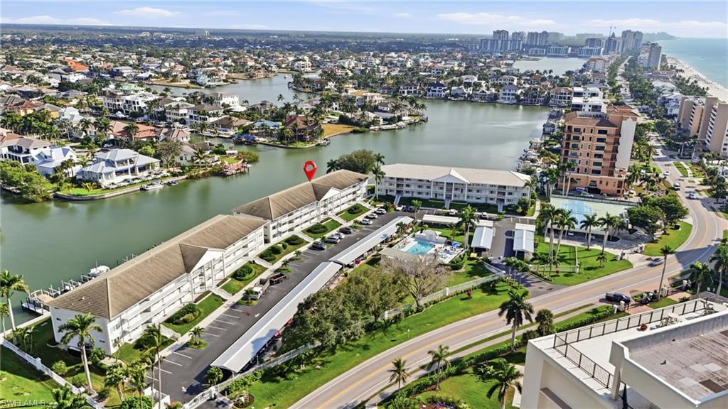 10684 Gulf Shore DR # 106B