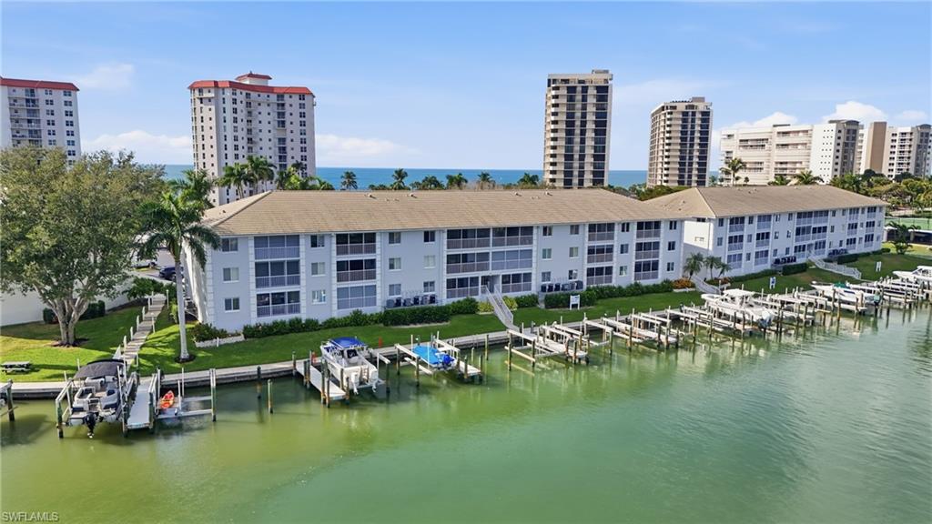 10684 Gulf Shore DR # 106B