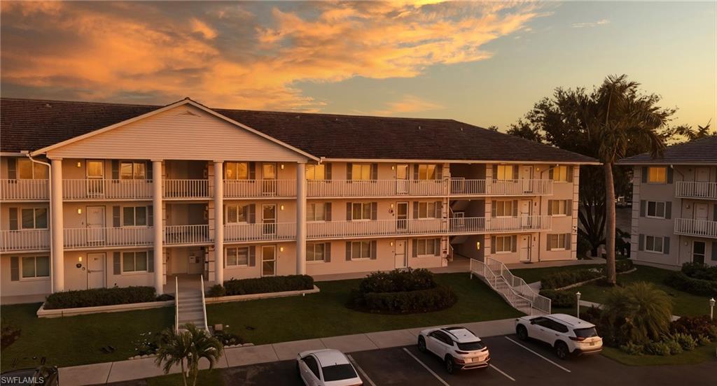 10684 Gulf Shore DR # 106B