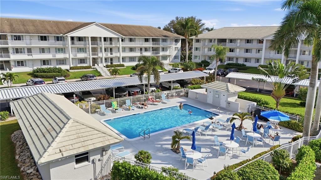 10684 Gulf Shore DR # 106B