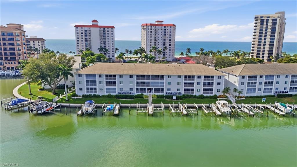 10684 Gulf Shore DR # 106B