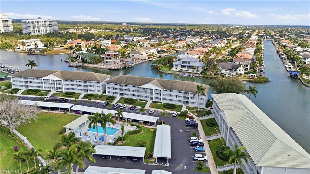 10684 Gulf Shore DR # 106B