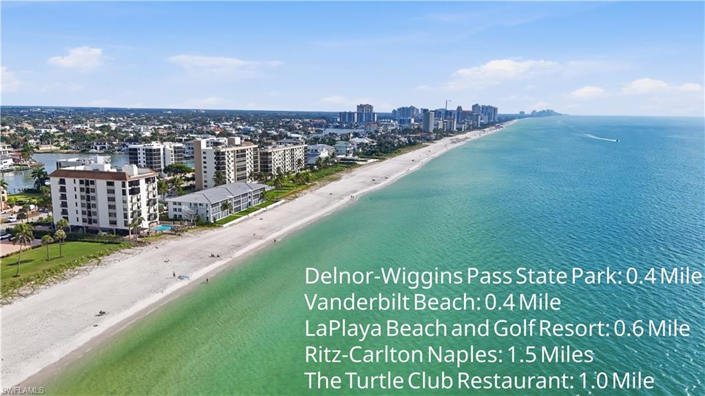 10684 Gulf Shore DR # 106B