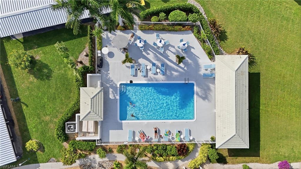 10684 Gulf Shore DR # 106B