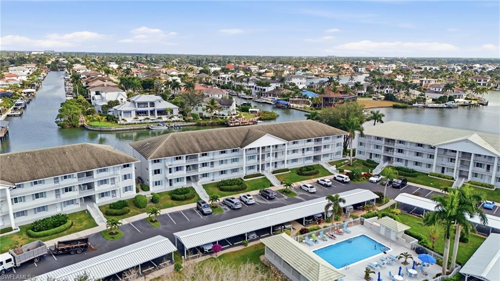 10684 Gulf Shore DR # 106B