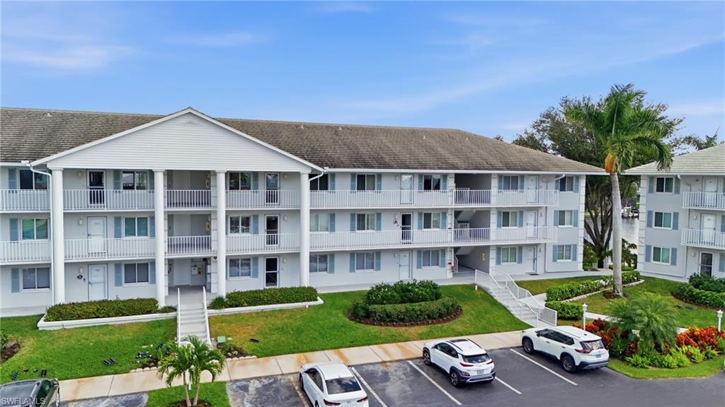 10684 Gulf Shore DR # 106B