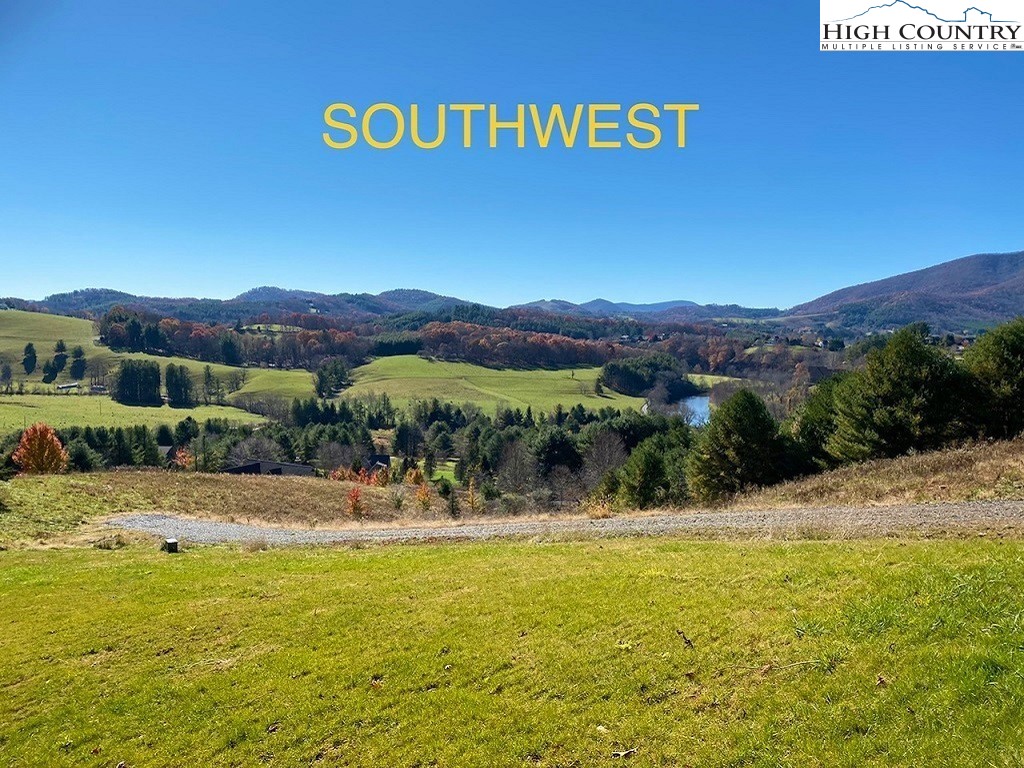 Lot 36 Crain Branch Lane