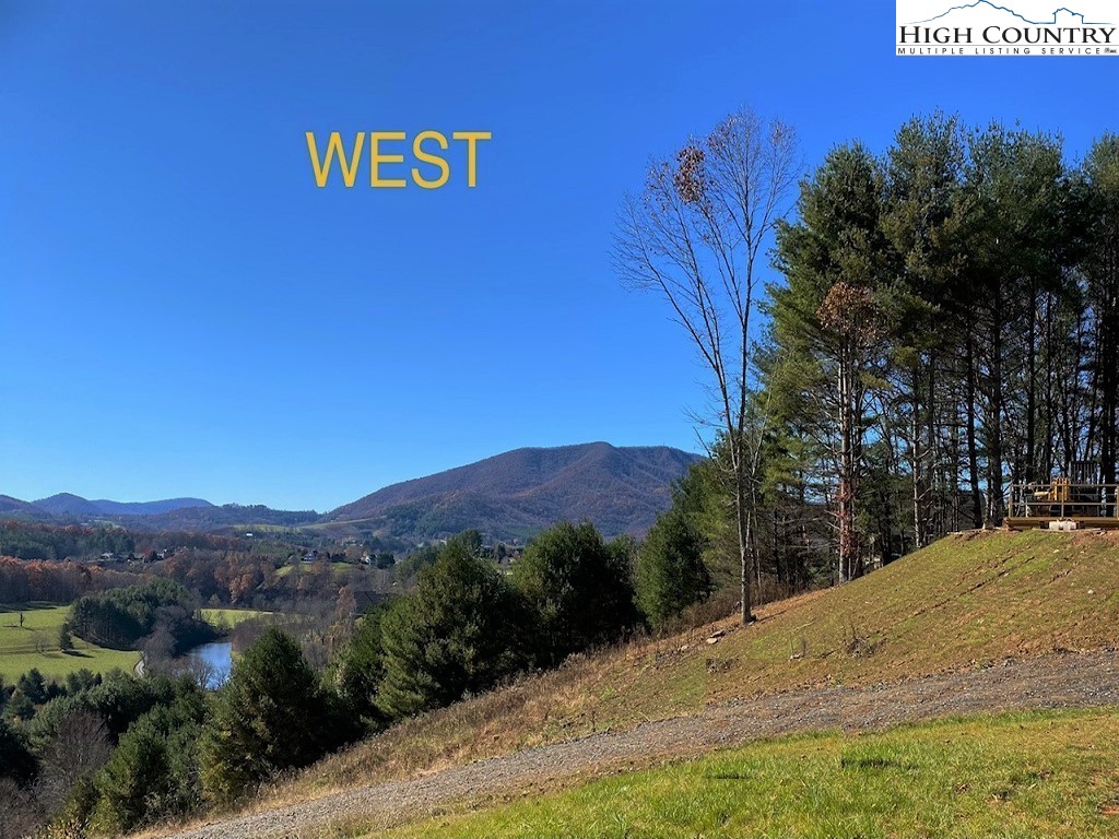 Lot 36 Crain Branch Lane