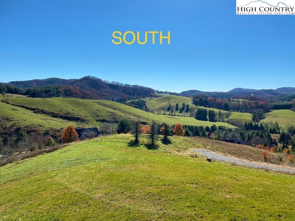 Lot 36 Crain Branch Lane