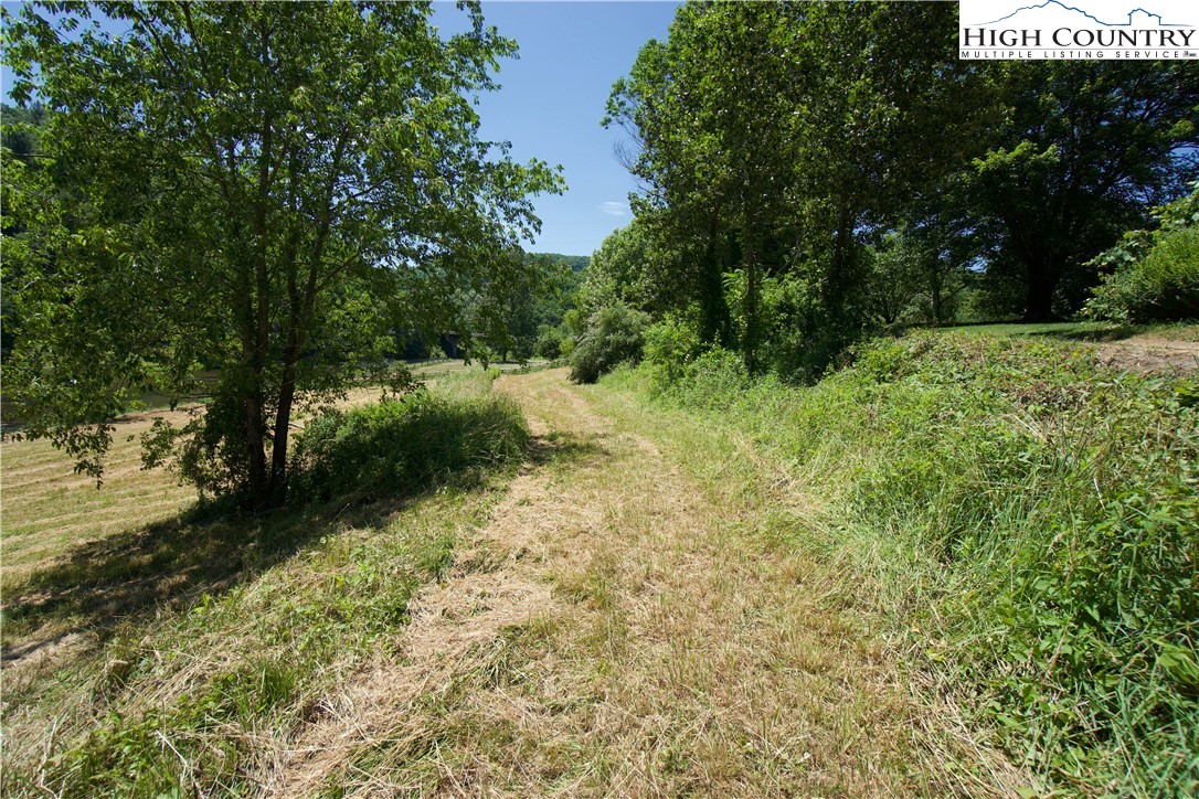 Lot B Highway 163