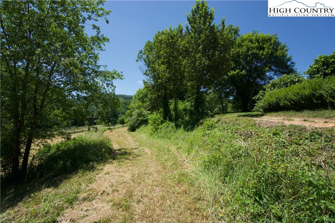 Lot B Highway 163