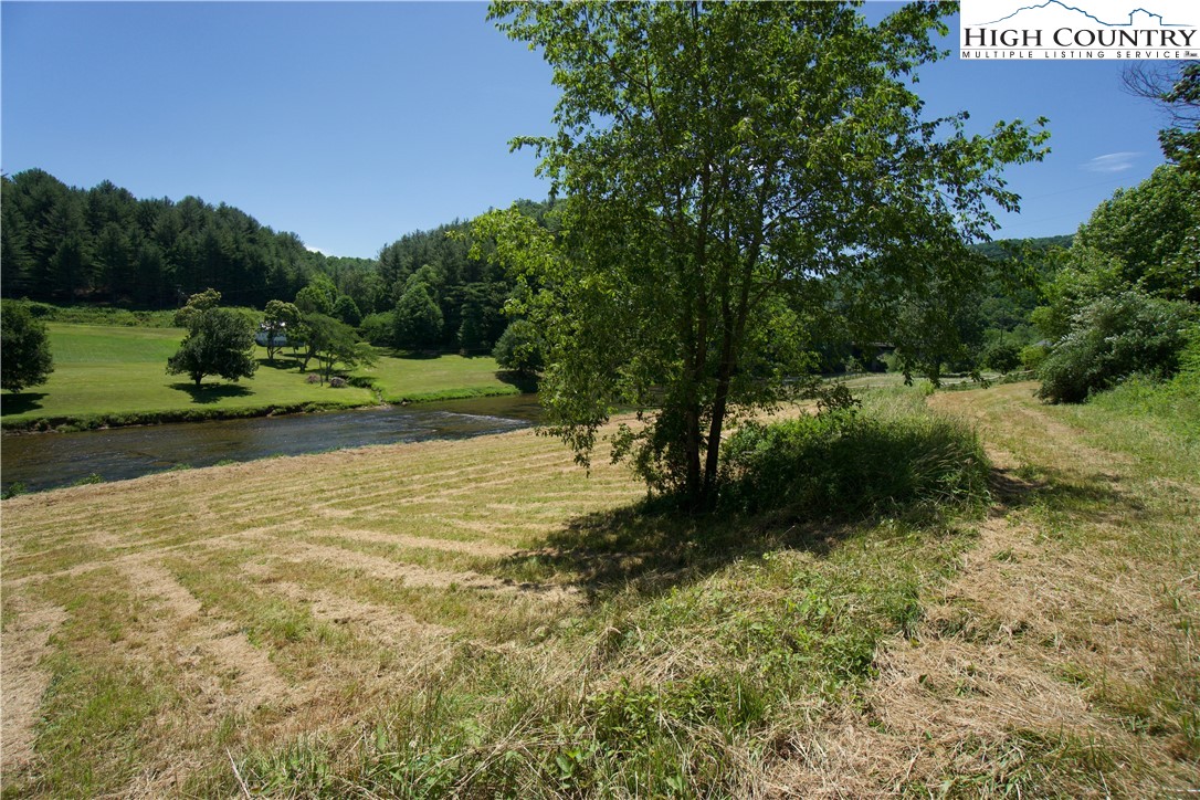 Lot B Highway 163