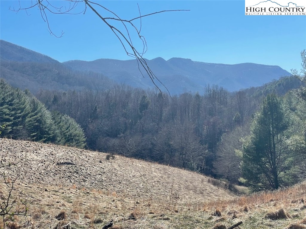 TBD Staggs Creek Road