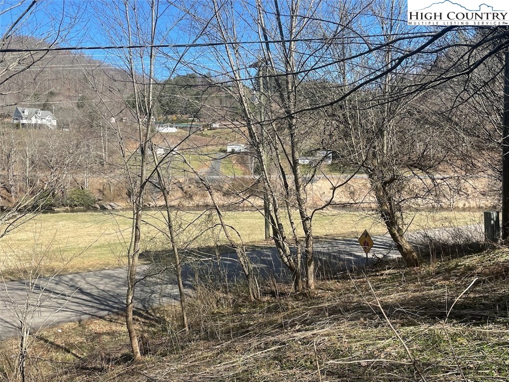 TBD Staggs Creek Road