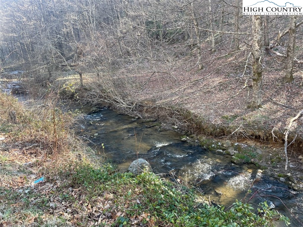 TBD Staggs Creek Road