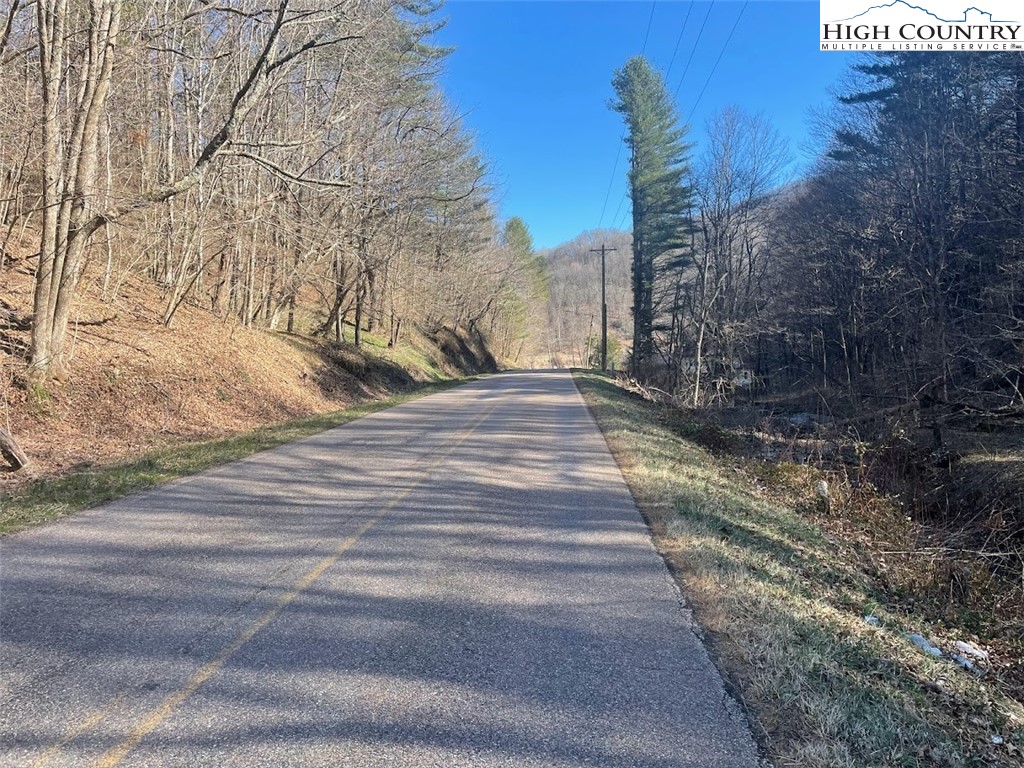 TBD Staggs Creek Road