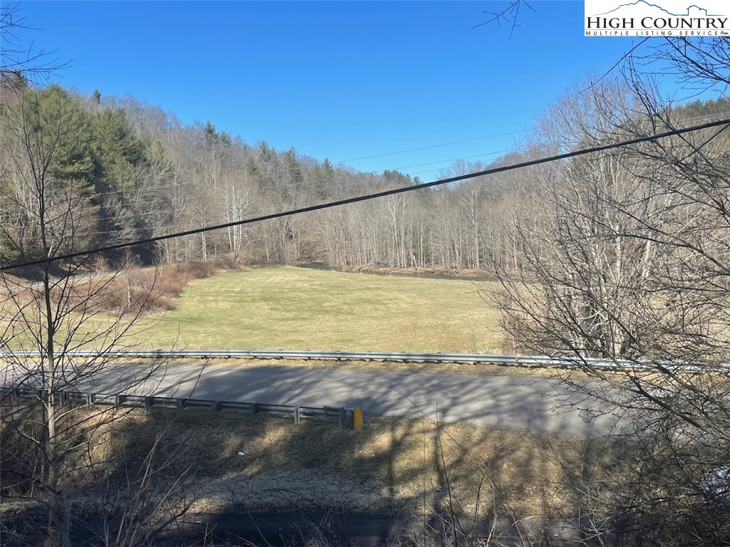 TBD Staggs Creek Road