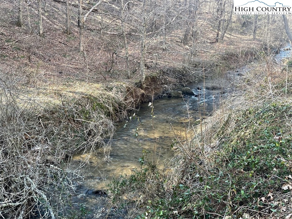 TBD Staggs Creek Road