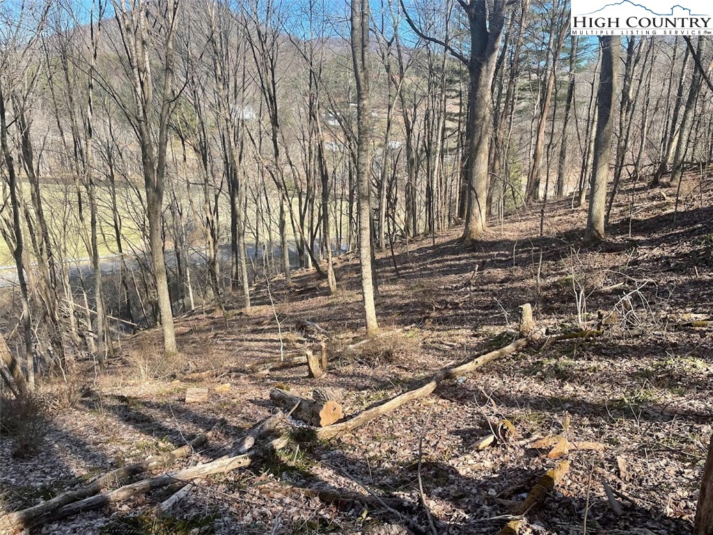 TBD Staggs Creek Road