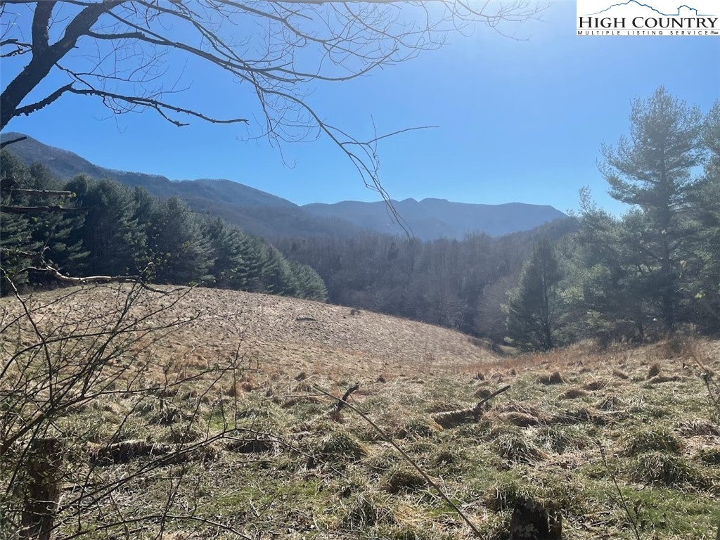 TBD Staggs Creek Road