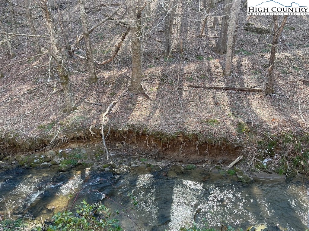 TBD Staggs Creek Road