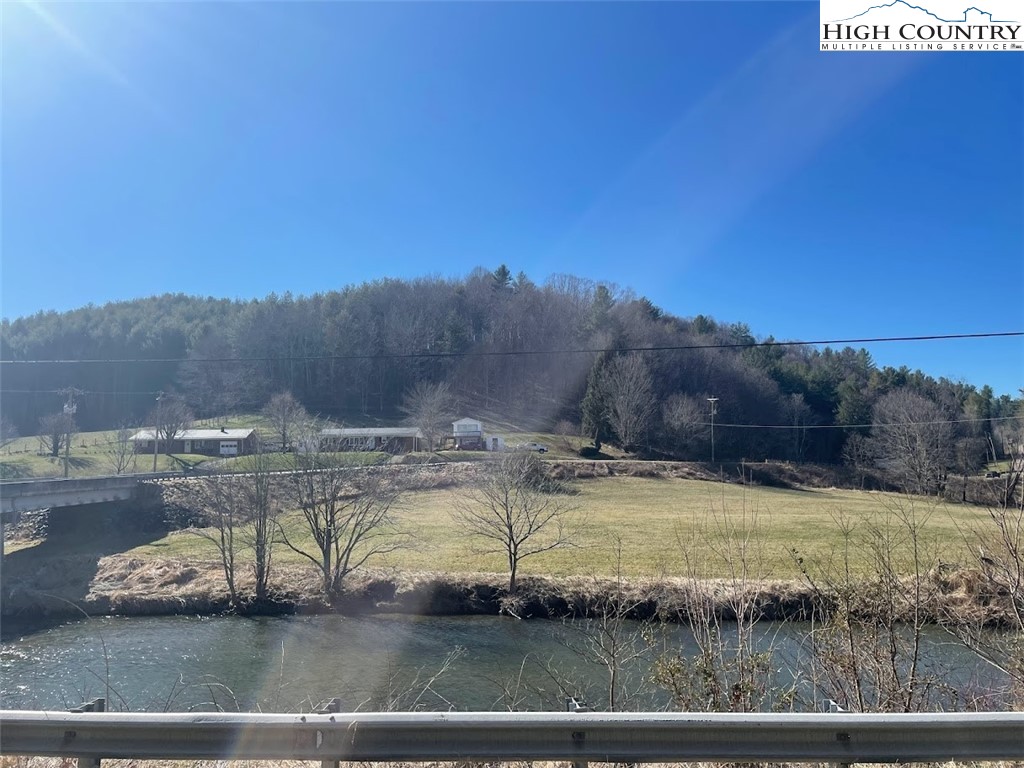 TBD Staggs Creek Road